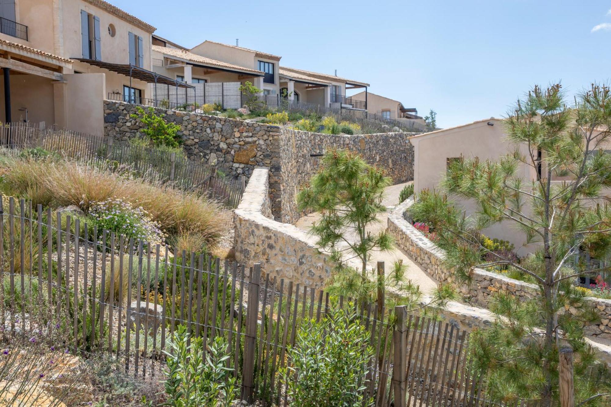 Chateau Capitoul Hotel Narbonne Exterior photo